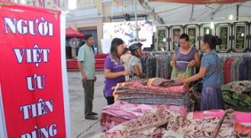 Thị trường bán lẻ trước sức ép doanh nghiệp ngoại: Sản xuất 