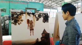 Nhiều hoạt động giao lưu văn hóa Việt Nam - Pháp tại Cần Thơ