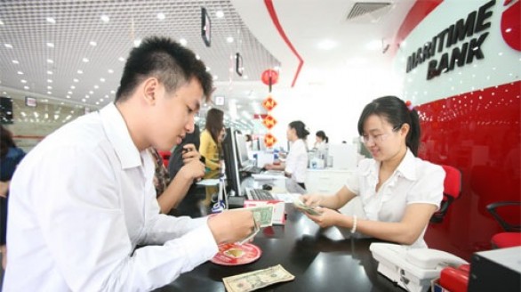 Nhà băng đón mùa “khát vốn” của doanh nghiệp xuất nhập khẩu