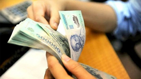 Tăng lương cơ sở lên 1,3 triệu đồng/tháng là hợp lý