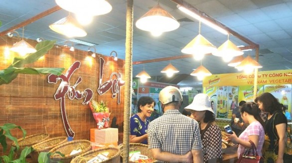 Hội chợ