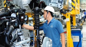 10 tháng qua, mỗi giờ Việt Nam có 16 doanh nghiệp mới