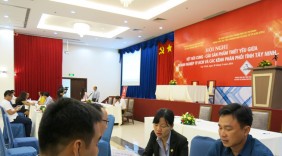 Doanh nghiệp TPHCM ký kết hợp tác với Tây Ninh