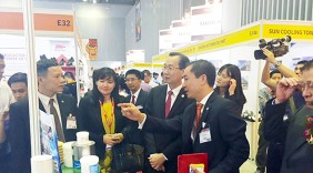 4 triển lãm về ngành công nghiệp hỗ trợ: Cơ hội tăng nội địa hóa