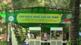 Tp Hồ Chí Minh nhân rộng 