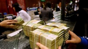 Chính phủ: Phấn đấu giảm lãi suất cho vay