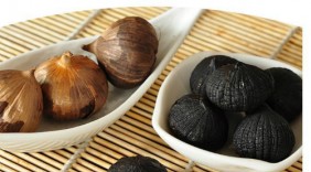 Công dụng của tỏi đen, đông trùng hạ thảo với sức khỏe