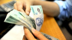 Tăng lương cơ sở lên 1,3 triệu đồng/tháng là hợp lý