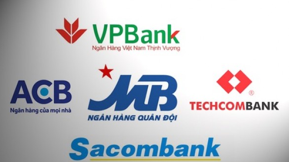 Sẽ có hiện tượng lớn lợi nhuận ngân hàng 9 tháng?