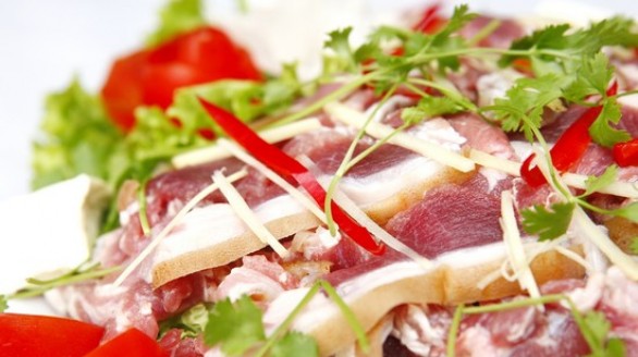 Những thực phẩm cần tránh khi bị mắc bệnh gan
