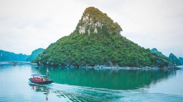 Để du lịch Hải Phòng thành ngành kinh tế mũi nhọn