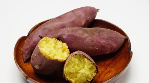 Các thực phẩm giúp thu nhỏ vòng eo
