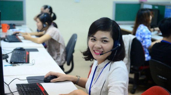 Thương mại điện tử bùng nổ, các website bán hàng đua nhau khuyến mại cuối năm