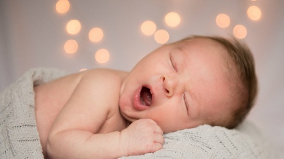 3 bước để có giấc ngủ ngon giúp trẻ thông minh