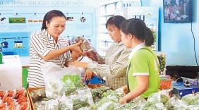 Xây dựng chuỗi nông sản an toàn (Kỳ 1)