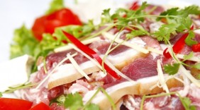 Những thực phẩm cần tránh khi bị mắc bệnh gan