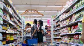 Bộ Công thương bình ổn thị trường Tết 2017