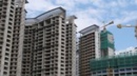 Vốn đầu tư đang đổ mạnh vào kinh doanh bất động sản