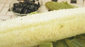 Công dụng chữa bệnh 'thần kỳ' của xơ mướp ít người biết