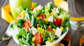 Muốn trị bệnh vẩy nến hiệu quả cần điều chỉnh chế độ ăn uống