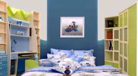 Thị trường chăn, ga, gối, đệm: Đầu mùa giảm sâu - hàng Việt lên ngôi
