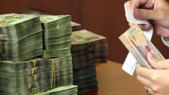 Mùa cao điểm bắt đầu, Ngân hàng Nhà nước đảo chiều cho vay