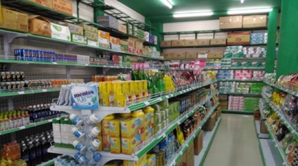 12 địa phương có kế hoạch bình ổn thị trường Tết