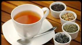 Trà thuốc - Bài thuốc dành cho người bị sỏi mật