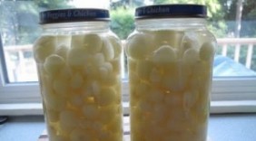 Ngâm rượu tỏi đúng cách để tăng công dụng chữa bệnh