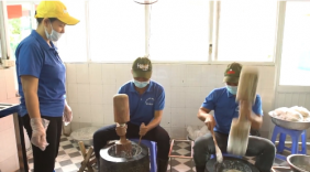 Thêm 1.700 căn hộ cho người thu nhập thấp giá từ 100 triệu đồng