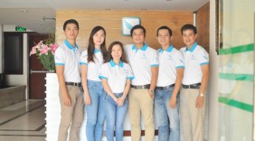 Ứng dụng lưu trữ dữ liệu y khoa của CEO 7x