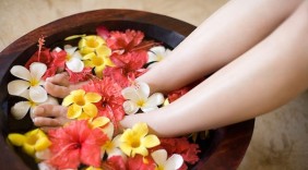 Tổn thương da do lạnh