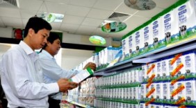Vinh danh 65 doanh nghiệp sản xuất hàng Việt được người tiêu dùng yêu thích