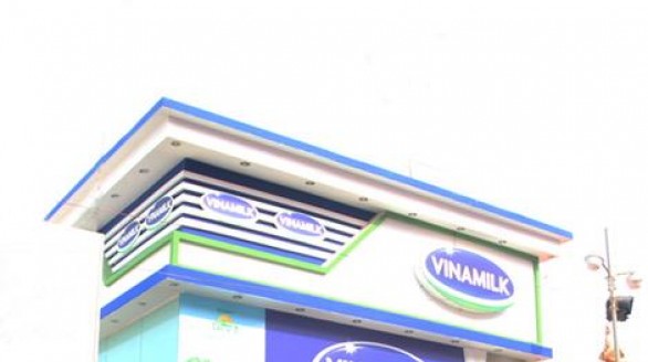 Khởi động năm 2017, Vinamilk chính thức có mặt tại Bangladesh