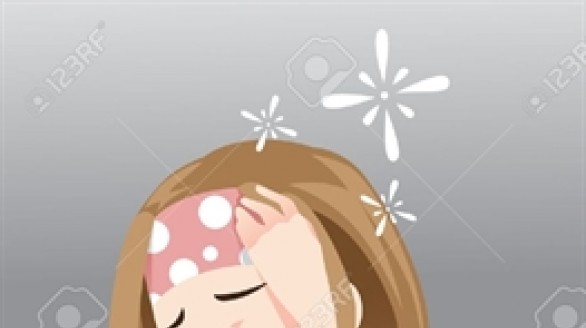 Cảnh báo: Ăn quá vội sẽ thiếu máu lên não!