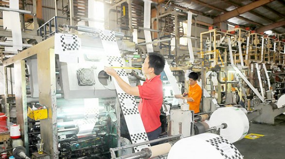 Xuất khẩu đầu năm, nhiều tín hiệu vui