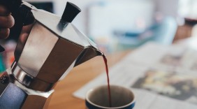 3 loại nước uống giảm cân nhanh hơn nước chanh