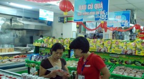 Nâng cao hiệu quả, mở rộng chương trình bình ổn giá phục vụ Tết
