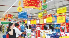 Hà Nội: Chủ động nguồn hàng đáp ứng nhu cầu tăng cao dịp Tết