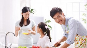 Mẹo nấu ăn lành mạnh để không rước bệnh