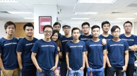 CEO 9X của ứng dụng quản lý chi tiêu theo đuổi mô hình fintech