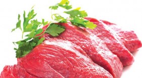 5 thực phẩm tuyệt đối không ăn cùng thịt bò