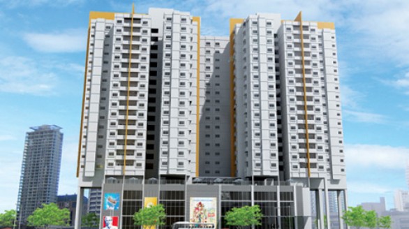 Những căn hộ siêu rẻ gây xôn xao thị trường địa ốc Sài Gòn