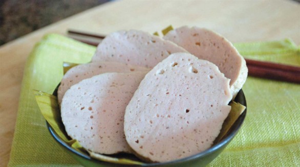 Mẹo bảo quản giò lụa đúng cách
