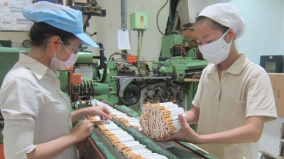 Nhà nước có thể độc quyền nhập khẩu thuốc lá điếu, xì gà