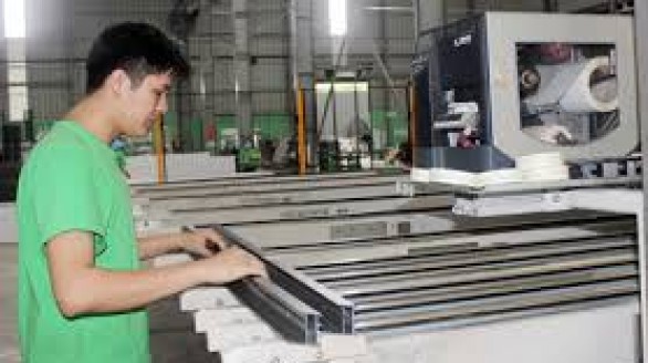 Xuất khẩu vào Nhật Bản tăng cao