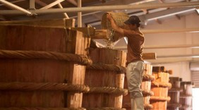 Nước mắm Việt giữa lòng Châu Âu