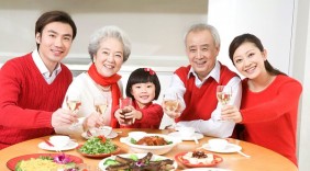 Dưỡng sinh ăn uống mùa đông