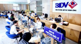 3 ngân hàng Việt vào Top 500 thương hiệu giá trị nhất thế giới