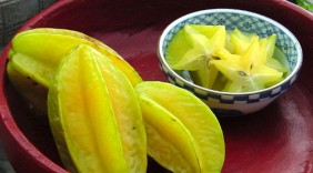 Công dụng chữa bệnh tuyệt vời của quả khế